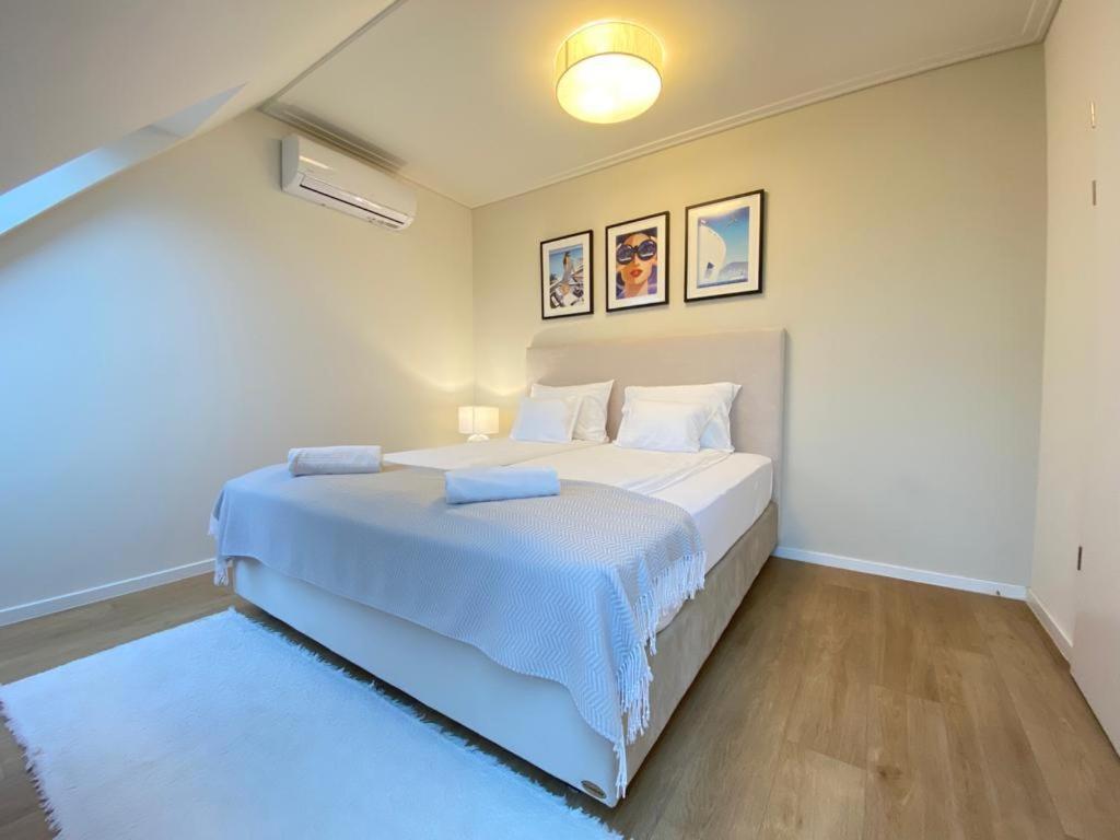 Sun Terrace Mini Penthouse Bestern Szeged Exterior foto